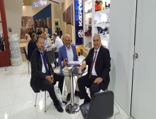 Ar-tek ISK Sodex Show 2016 - 1